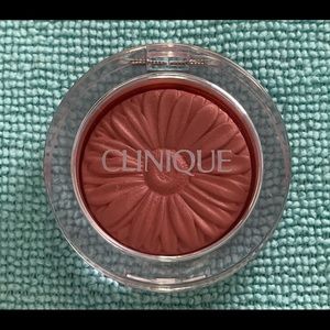 Clinique Cheek Pop Black Honey Pop